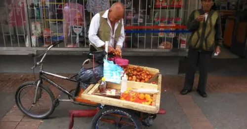 CHONTADURO CARLOS QUINTO BOGOTÁ CHONTADURO CARLOS QUINTO BOGOTÁ